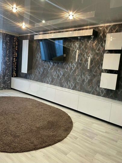 Дом 86 м² на участке 8 сот.