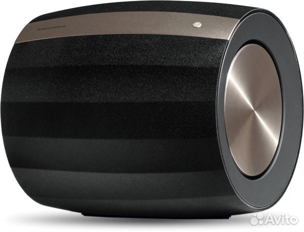 Bowers Wilkins Formation Bass