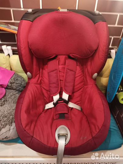 Кресло автомобильное