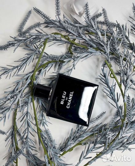 Bleu de Chanel 100 мл