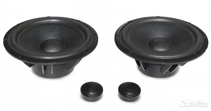 Pride Easy 6.5 (комплект комп акустики)