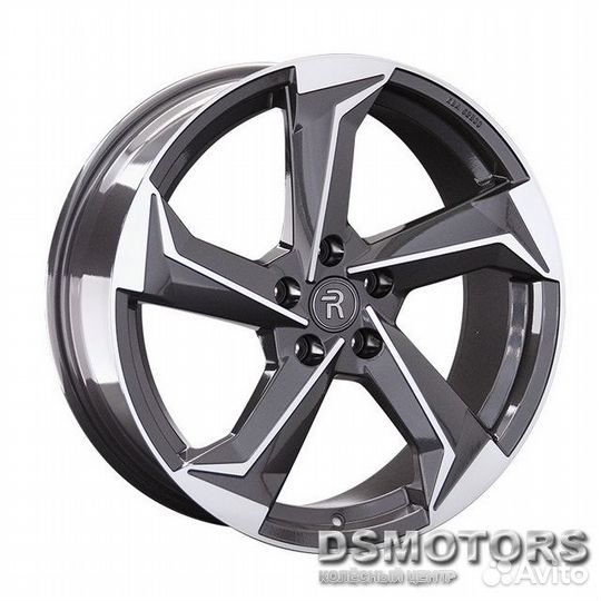 Диски Honda LX194 8/18 5x114.3 ET30 d60.1 GMF