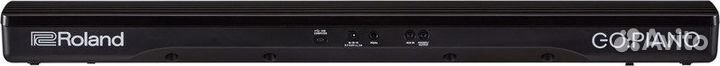 Roland GO-61P синтезатор новый