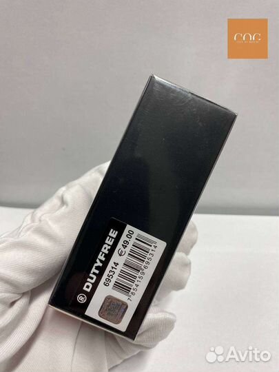 Духи тестер Allure Homme Sport