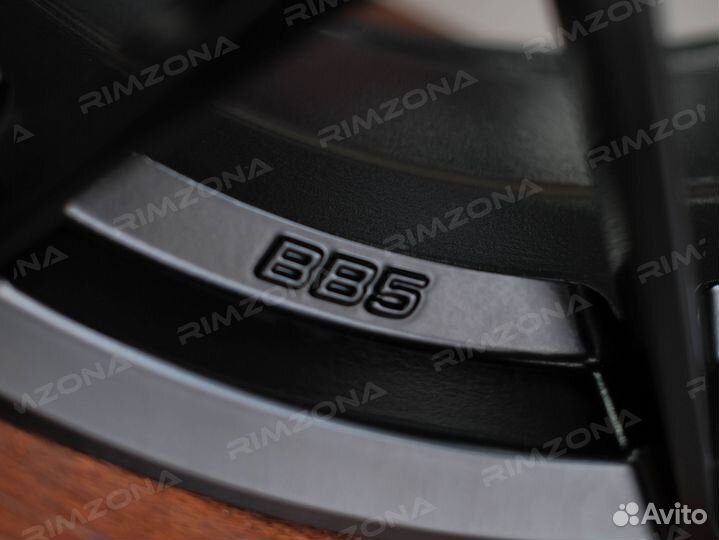 Литые диски BBS R17 для Kia. Рассрочка