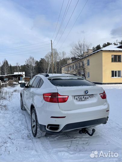 Электричечкий фаркоп