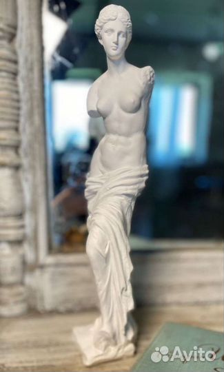 Венера статуэтка, богиня красоты, Афродита