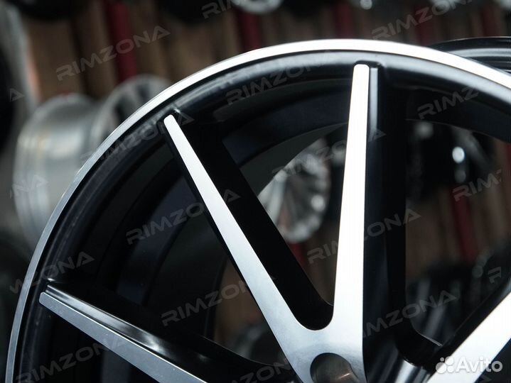 Литые диски Vossen R17 для Kia. Рассрочка