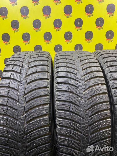 Laufenn I Fit Ice LW 71 225/60 R17