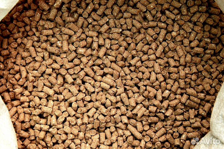 Комбикорма для птиц и с/х животных Оптом