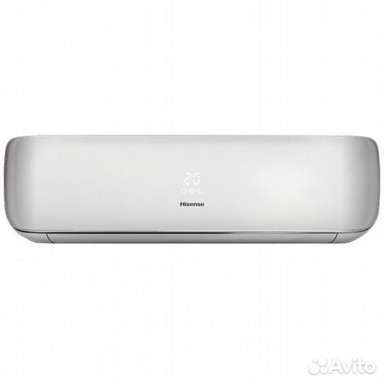 Hisense AS-18UW4sxatg077