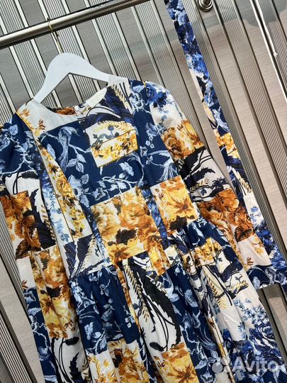 Платье Zimmermann