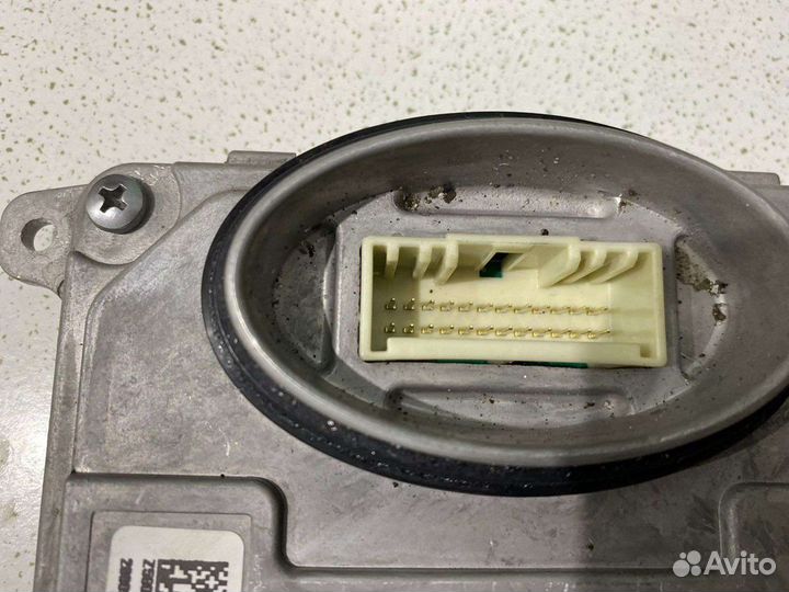 Блок розжига фары LED для Hyundai Elantra 6 AD