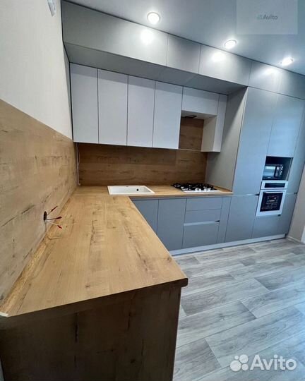 Кухонный гарнитур