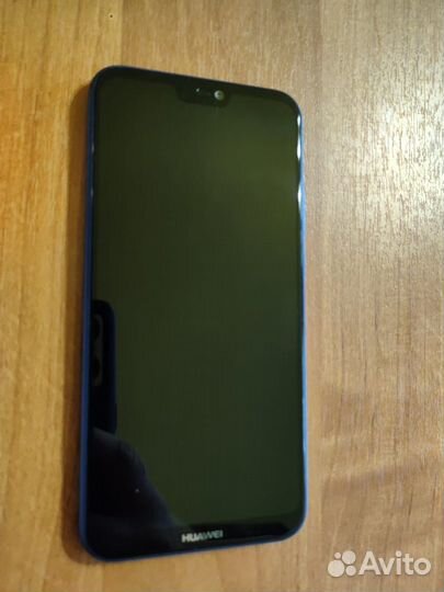 HUAWEI P20 Lite, 4/64 ГБ