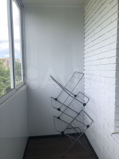 Квартира-студия, 28 м², 2/3 эт.