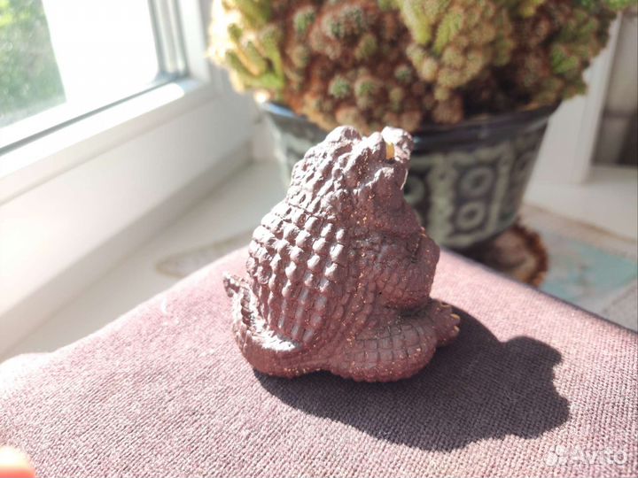 Чайная фигурка (дух )