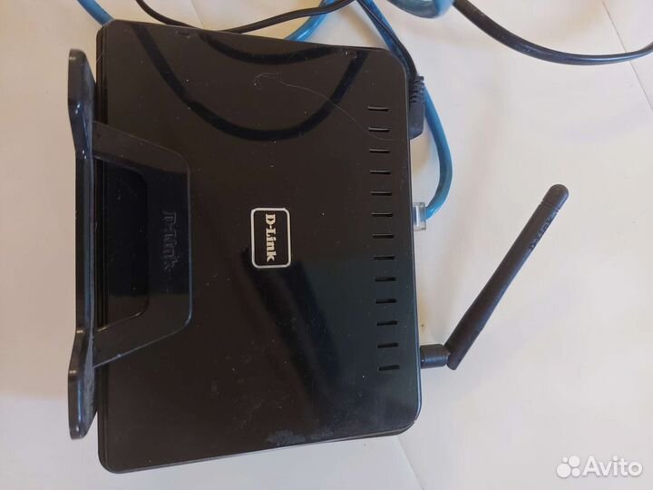 Вай фай роутер