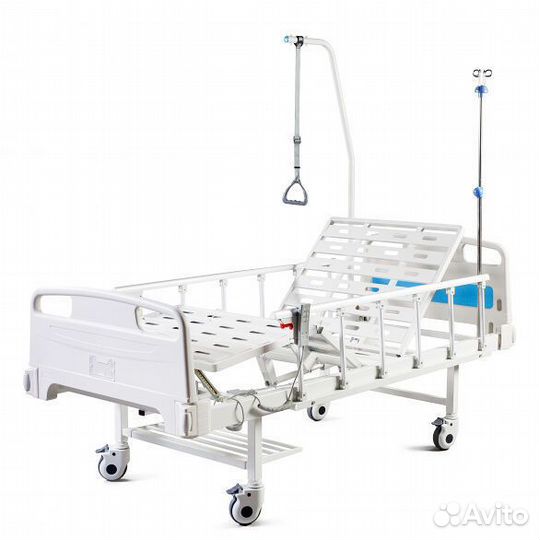 Кровать для лежачих больных