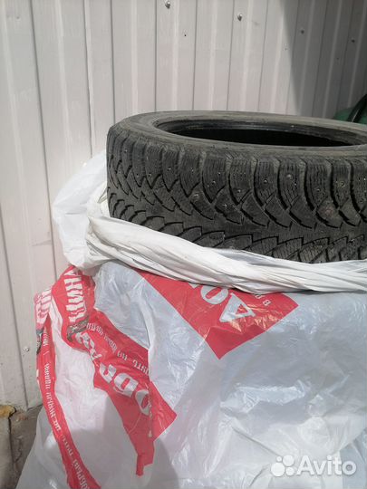 Nordman Nordman 4 215/55 R16