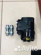 Комплект переоборудования под дозатор мтз 82