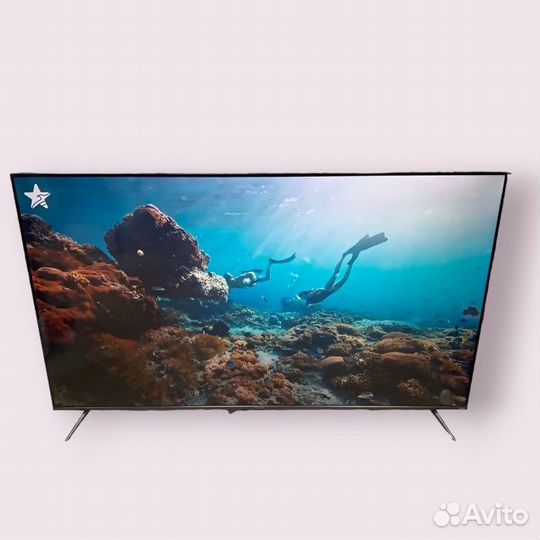 Телевизор iffalcon iFF65Q72 (Рассрочка /Н4)