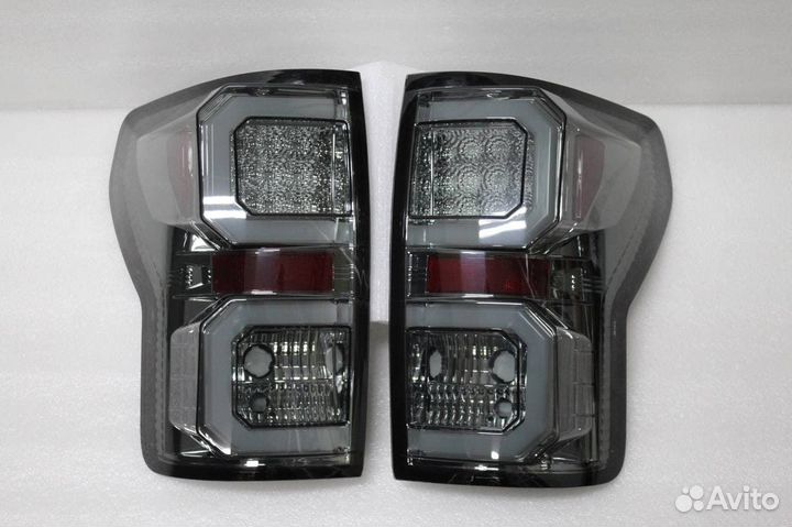 Tundra 2007-2013 Тюнинг LED Стоп сигналы A9LF9