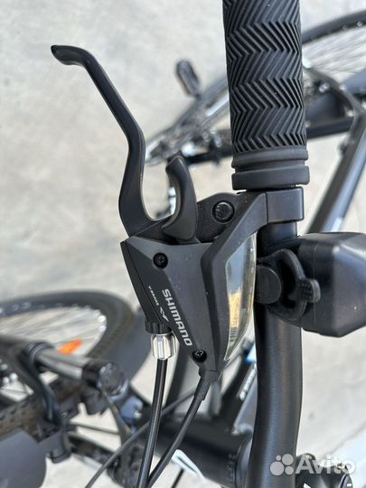 Велосипед horh