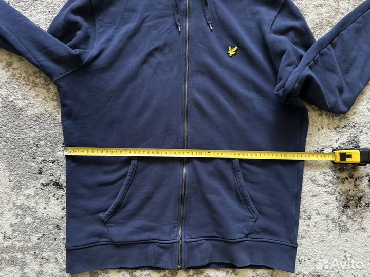 Зипка Lyle Scott Оригинал XL