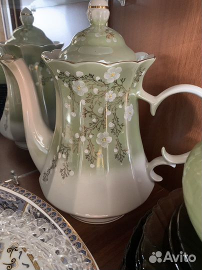 Набор столовой посуды