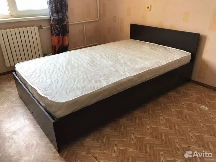 Кровать новая