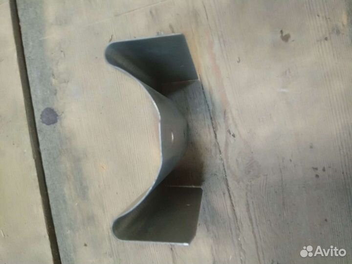 Для металлопрофиля