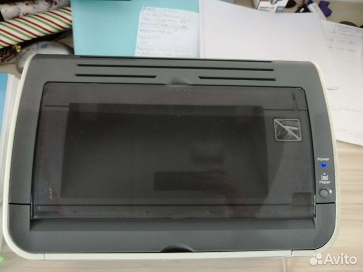 Лазерный принтер Canon LBP2900