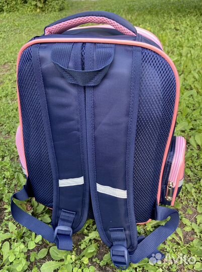 Рюкзак школьный для девочки