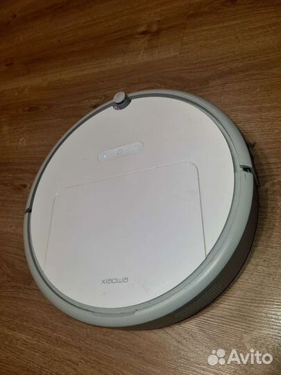 Робот-пылесос Xiaomi xiaowa C10