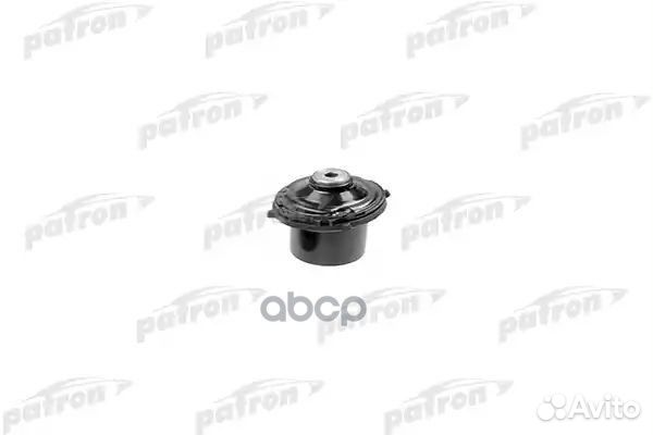 Опора амортизатора PSE4063 patron