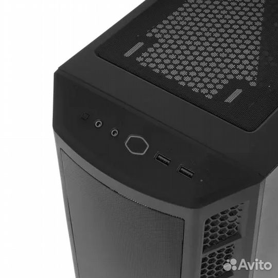 Корпус Cooler Master MasterBox MB311L 315056