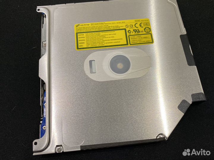 DVD привод MacBook Pro 13 (2010) A1278