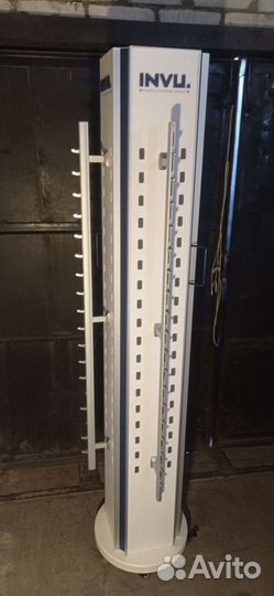 Стойка для очков