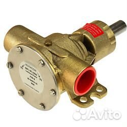 Помпа с бронз. импеллером Johnson