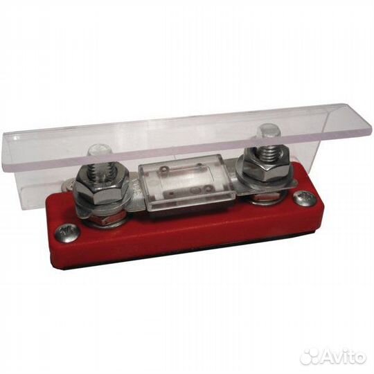 Держатель предохранителей Skyllermarks 9514040051