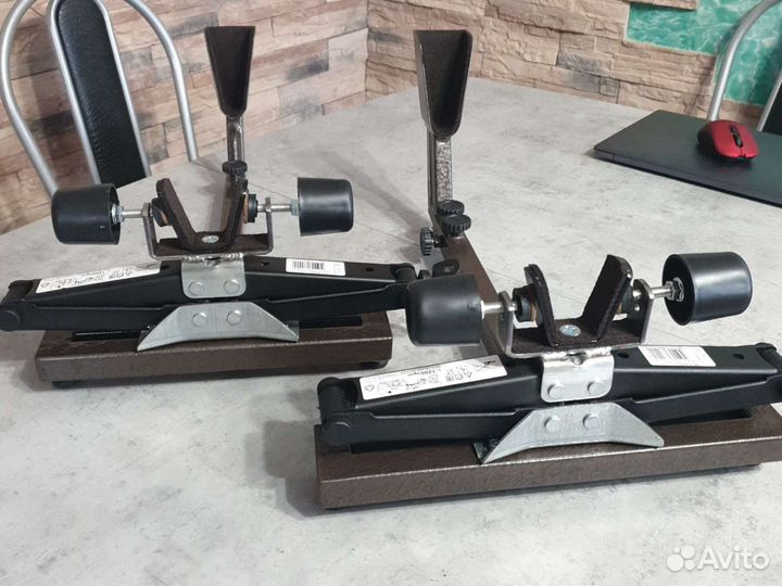 Устройства для пристрелки