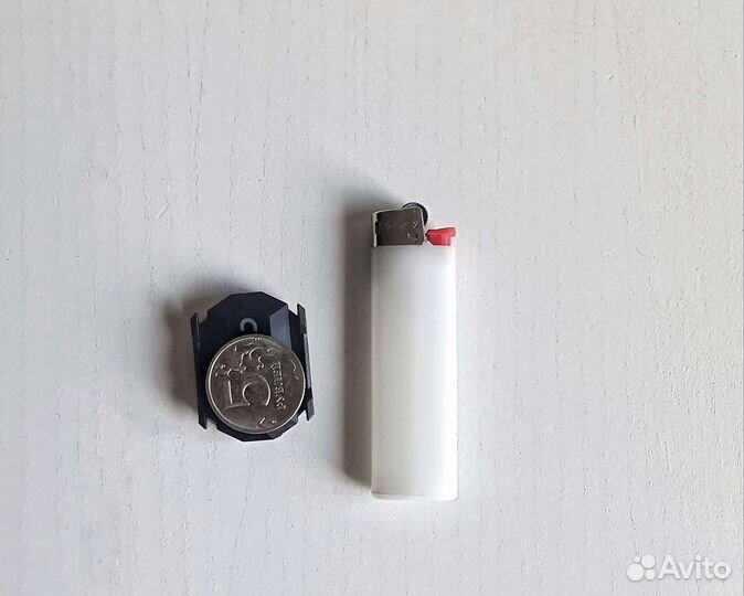 Датчики скорости и каденса Cycplus универсальные