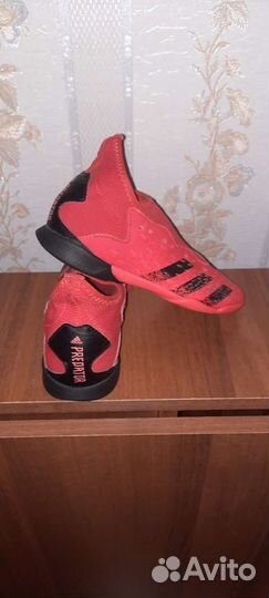 Футзалки adidas