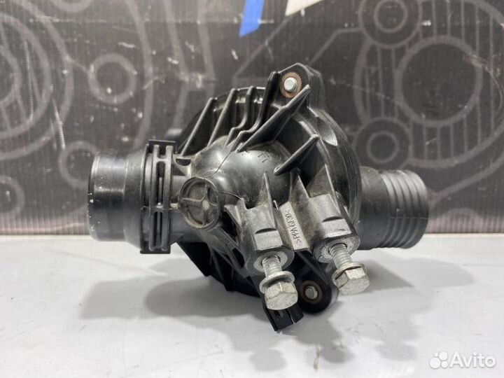 Термостат Bmw X5 E70 N55B30A 2012