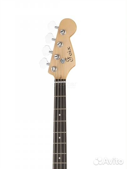 Бас-гитара Foix FBG/FBG-KB-01-SB