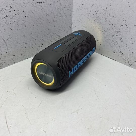 Портативная колонка Hopestar P26 (Рассрочка / В1)
