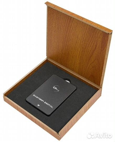 Картридер Eastern Digital CFexpress USB 3.1 Gen 2