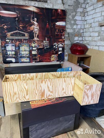 Ящик для рассады