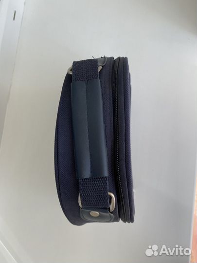 Сумка кейс дорожная